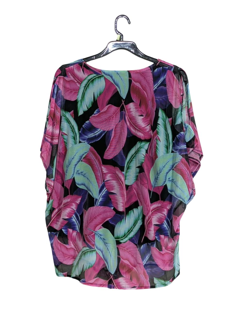 MILLER BLOUSE TOP FOR WOMEN