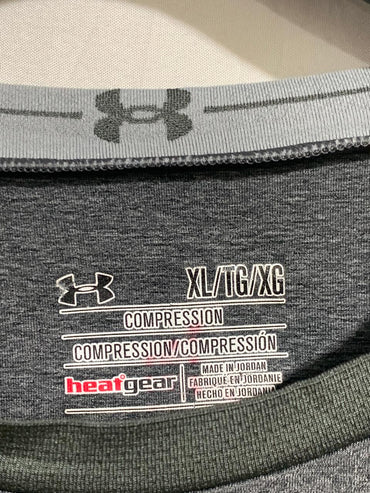 UNDER ARMOUR T-SHIRT FOR MEN
