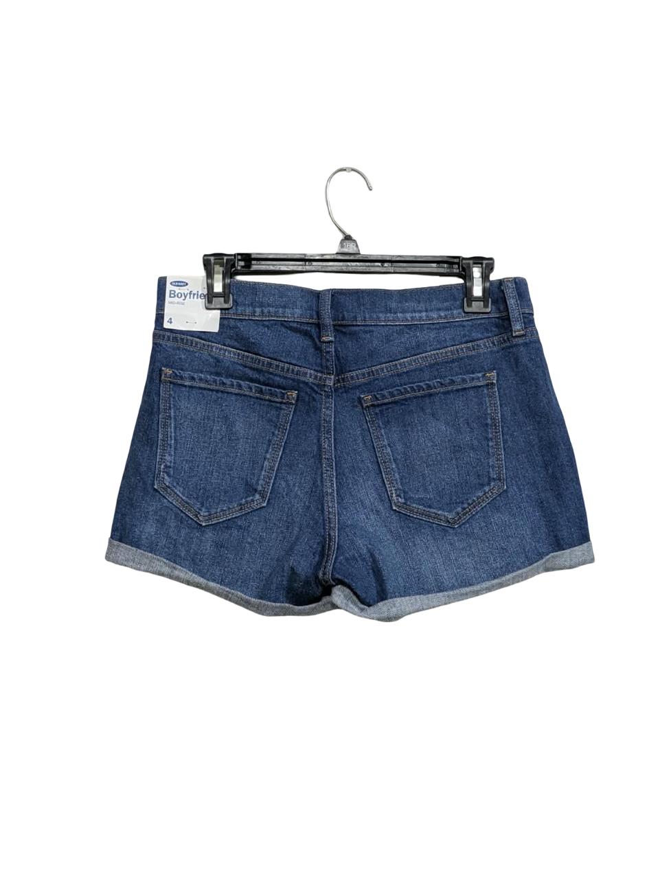 OLD NAVY SHORT FOR WOMEN