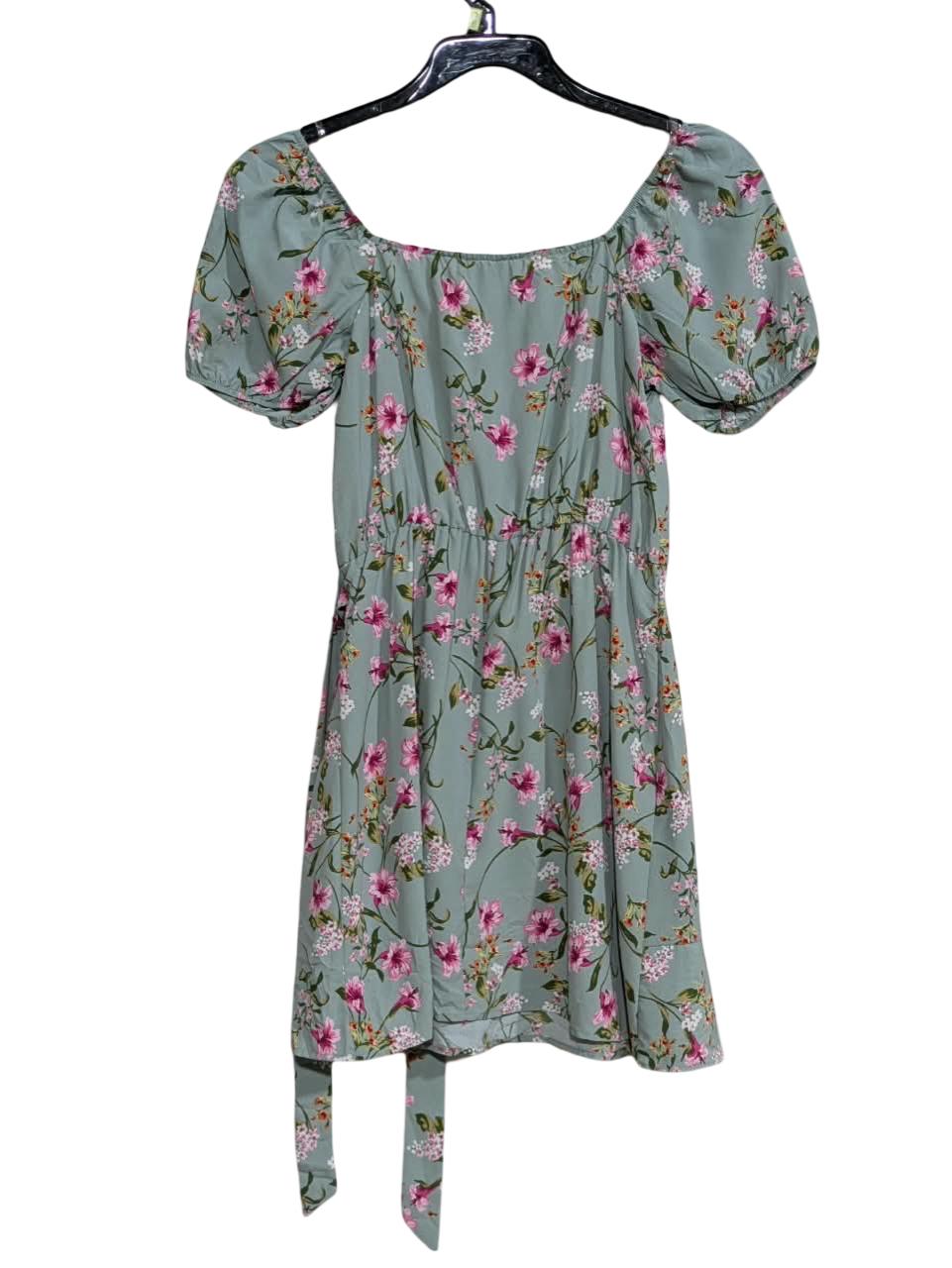 LILY ROSE MINI DRESS FOR WOMEN
