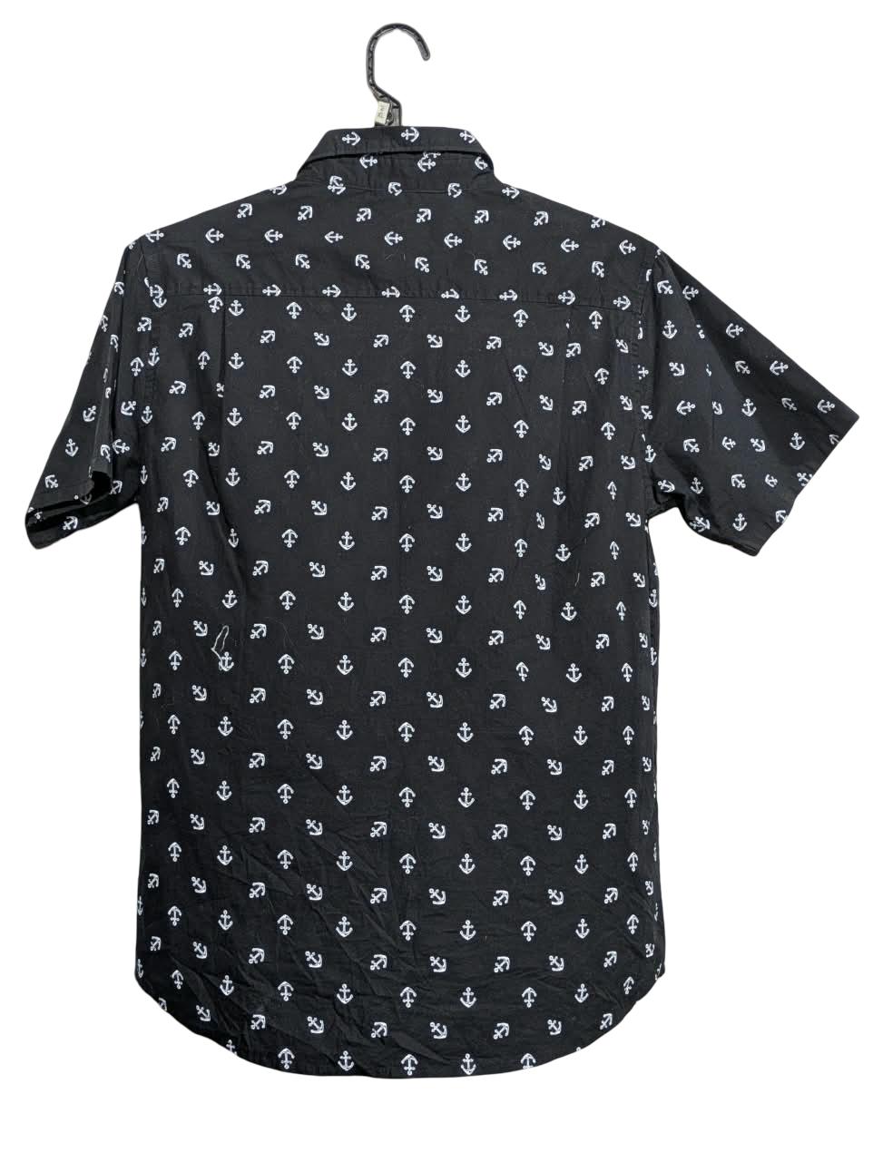 HURLEY SHORT SLEEVE SHIRT FOR MEN