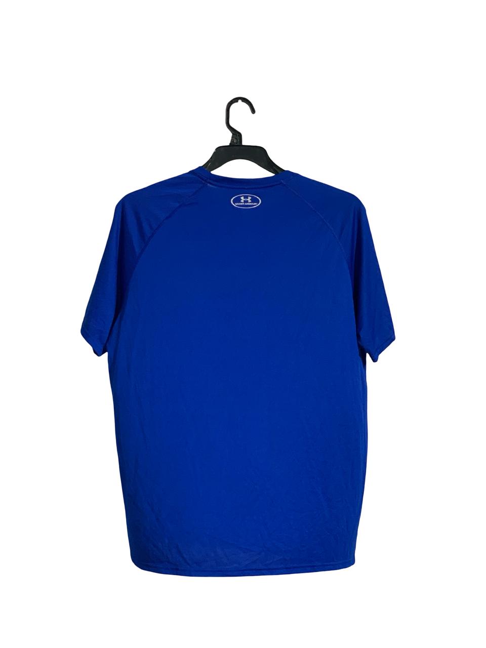 UNDER ARMOUR T-SHIRT FOR MEN