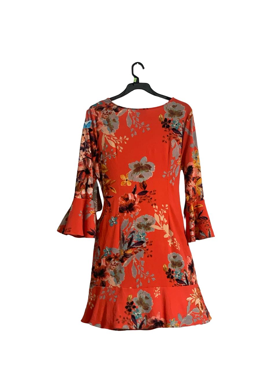 BEIGE DRESS FOR WOMEN