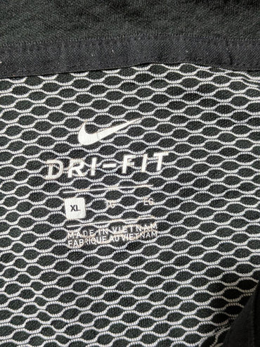 NIKE DRI FIT T-SHIRT FOR MEN