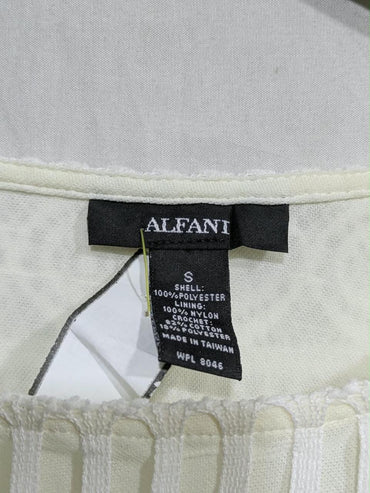 ALFANI BLOUSE TOP FOR WOMEN