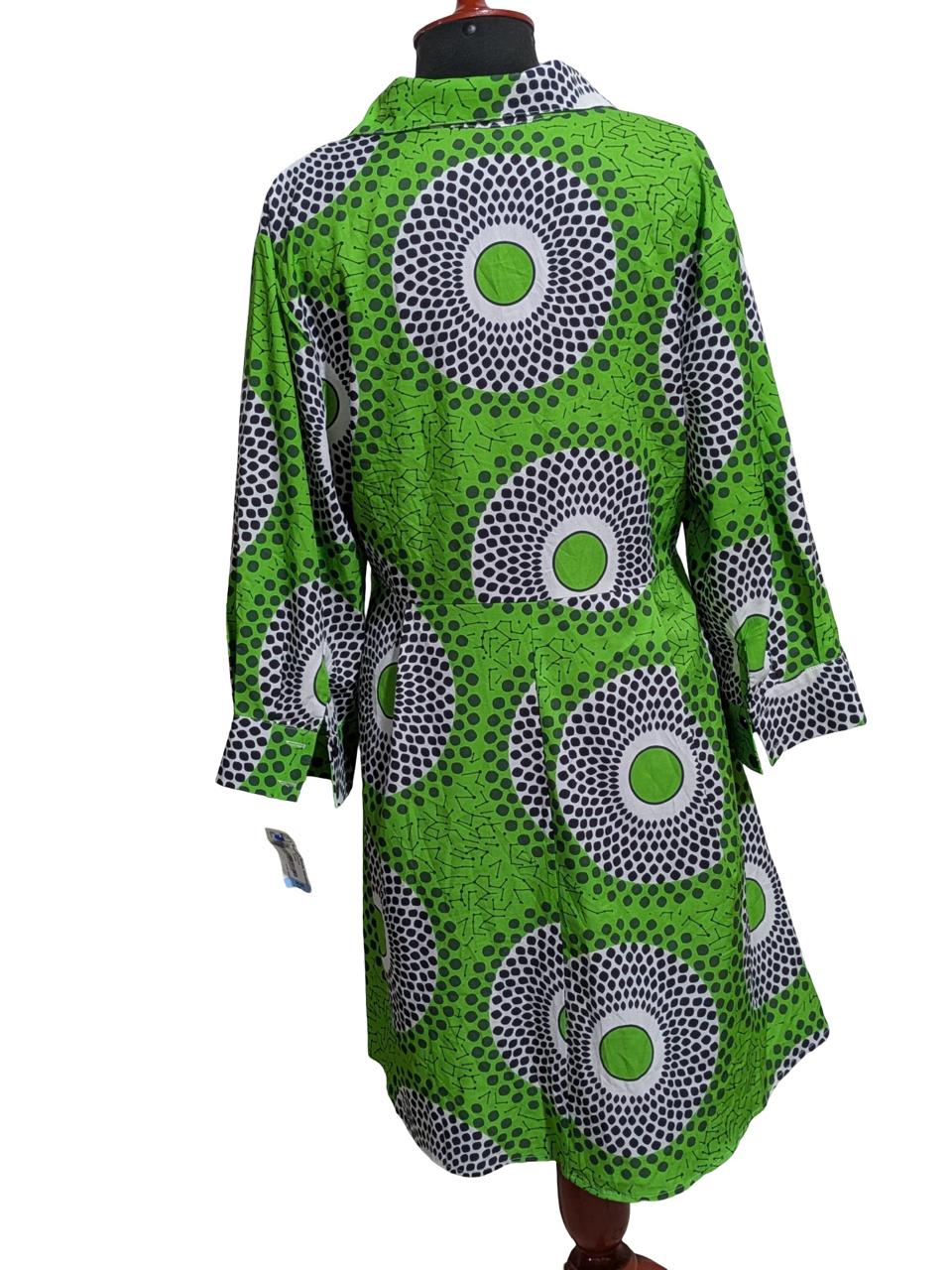 SHEIN CURVE DRESS FOR WOMEN