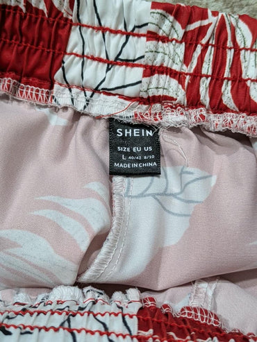 SHEIN PALAZZO BOTTOM FOR WOMEN