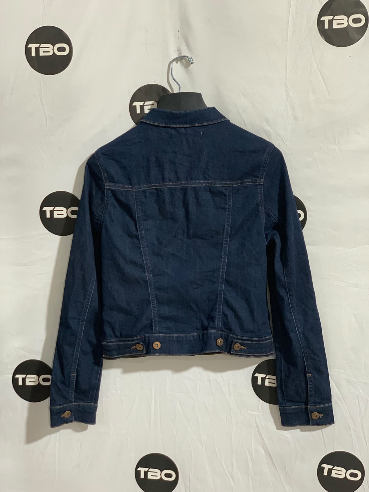 MAVI JEANS JACKET FOR WOMEN