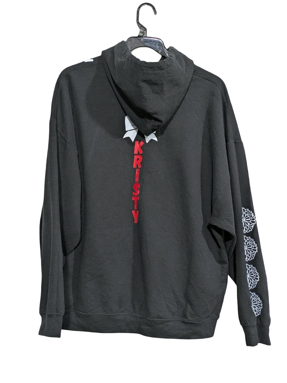 GILDAN HOODIE FOR WOMEN