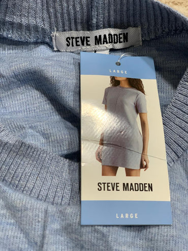 STEVE MADDEN SWEATER DRESS FOR WOMEN