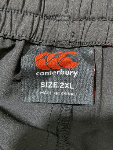 CANTERBURY ATHLETIC SHORT FOR MEN