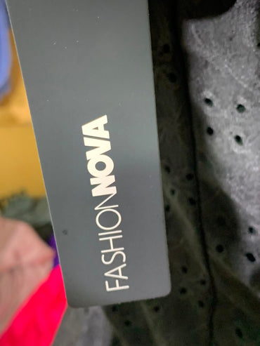 FASHION NOVA TOP FOR WOMEN