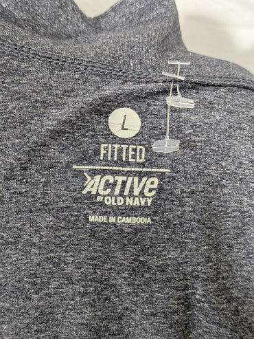 FITTED ACTIVE JACKET FOR WOMEN