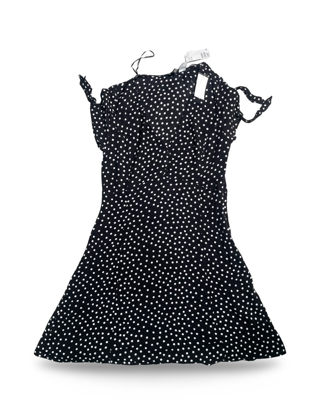 H&M Polkadot Mini Dress for Women