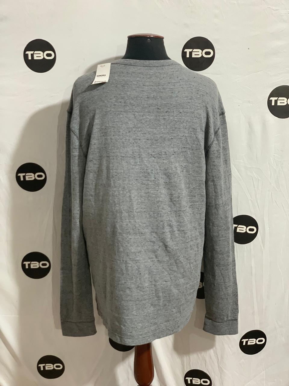 SONOMA LONG SLEEVES SHIRT FOR MEN