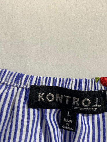 KONTROL TOP FOR WOMEN