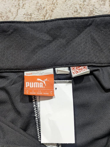 PUMA QUARTER ZIP SHIRT FOR WOMEN