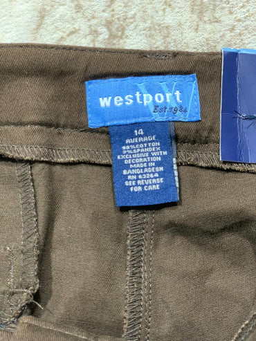 WEST PORT PANT FOR WOMEN