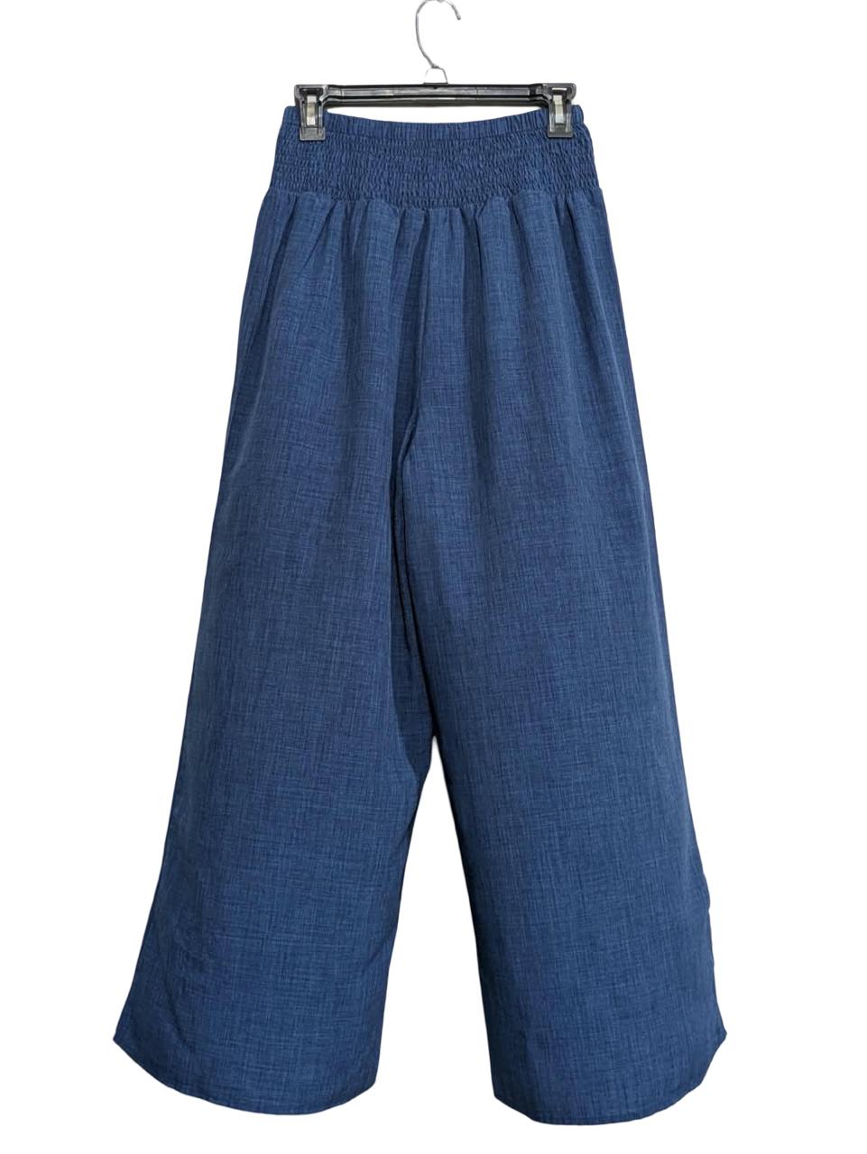 SHEIN PALAZZO BOTTOM FOR WOMEN