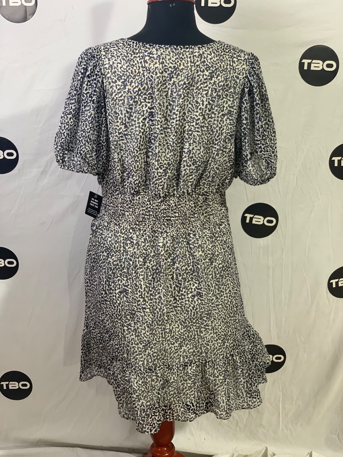 EXPRESS MINI DRESS FOR WOMEN