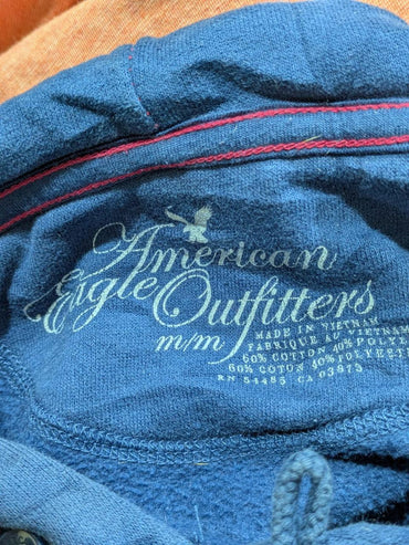 AMERICAN EAGLE HOODIE FOR WOMEN