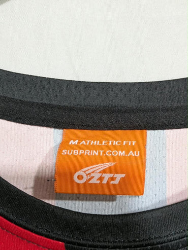OZTJ SPORTS T-SHIRT FOR MEN