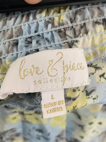 LOVE & PIECE BOTTOM FOR WOMEN