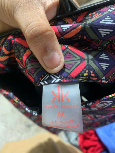 KRIMSON KLOVER SKIRT FOR WOMEN
