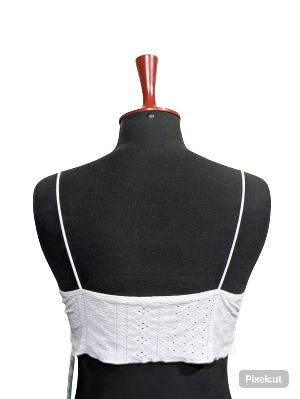 SHEIN CROP TOP FOR WOMEN