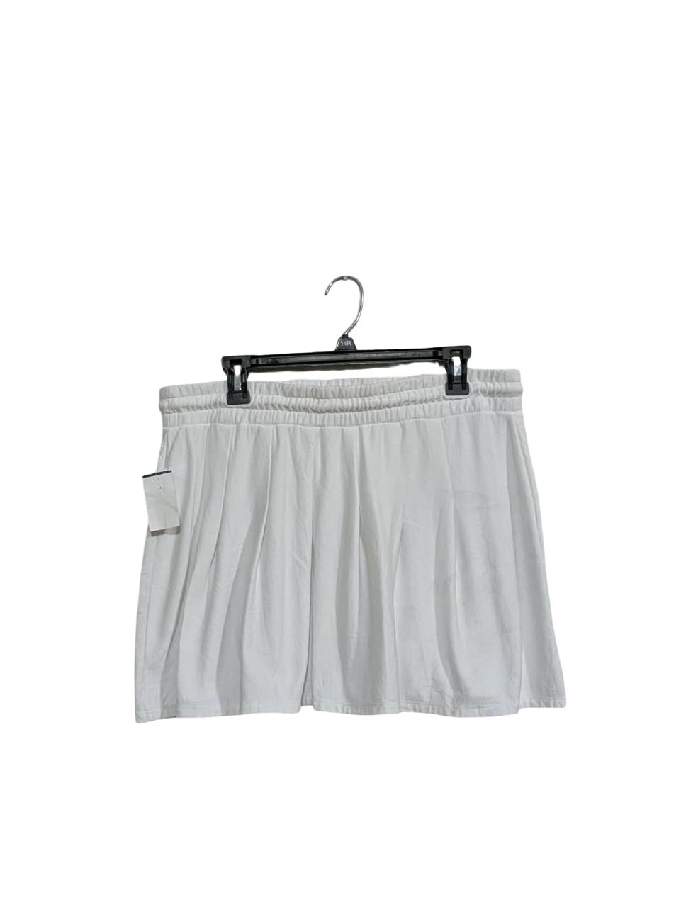 NO BOUNDARIES SKIRT FOR WOMEN