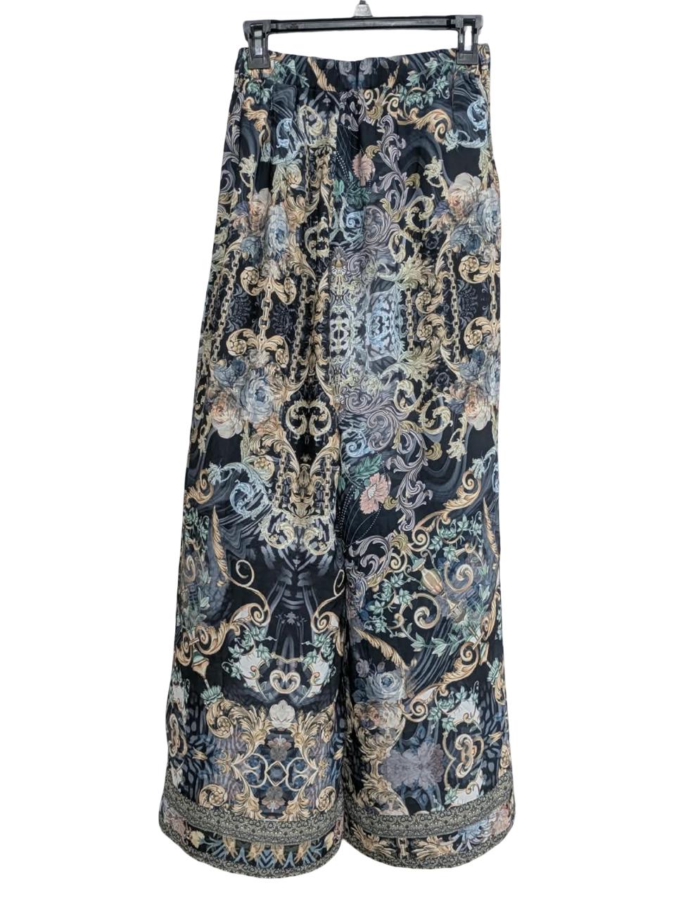 GEMS PALAZZO BOTTOM FOR WOMEN