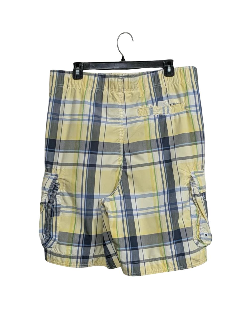 ABERCROMBIE & FITCH CARGO SHORT FOR MEN