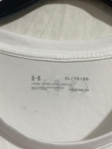 UNDER ARMOUR T-SHIRT FOR WOMEN