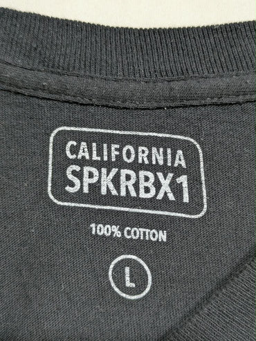 CALIFORNIA T-SHIRT FOR MEN