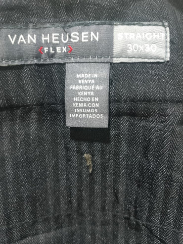 VAN HEUSEN DRESS PANT FOR MEN