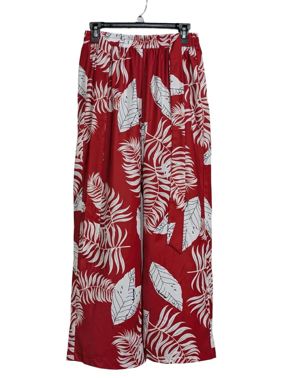 SHEIN PALAZZO BOTTOM FOR WOMEN