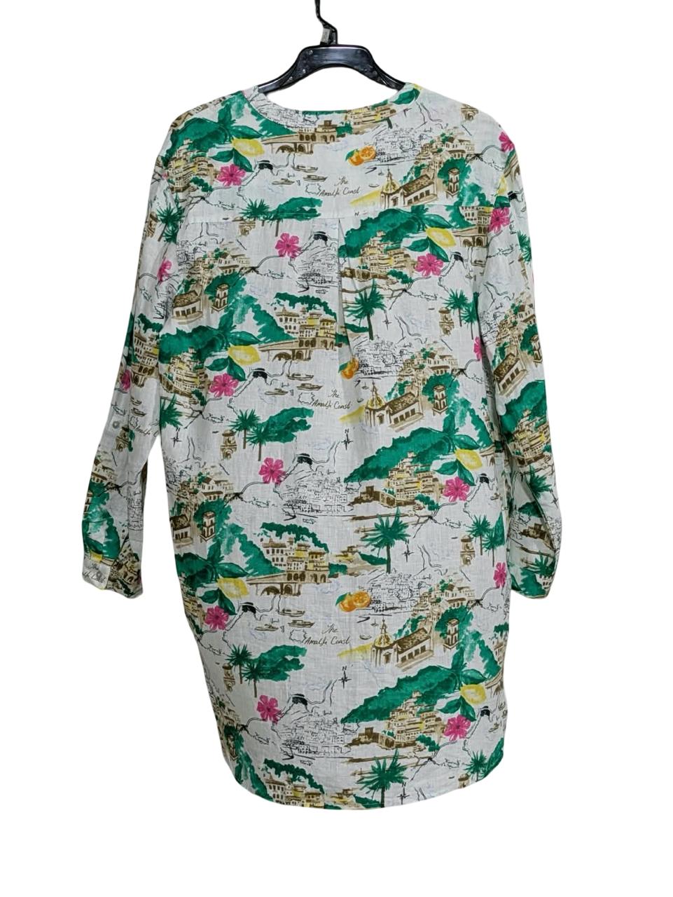 CYNTHIA ROWLEY DRESS FOR WOMEN