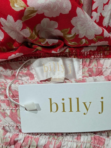 BILLY J MIDI DRESS FOR WOMEN