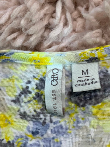 CATO TOP FOR WOMEN