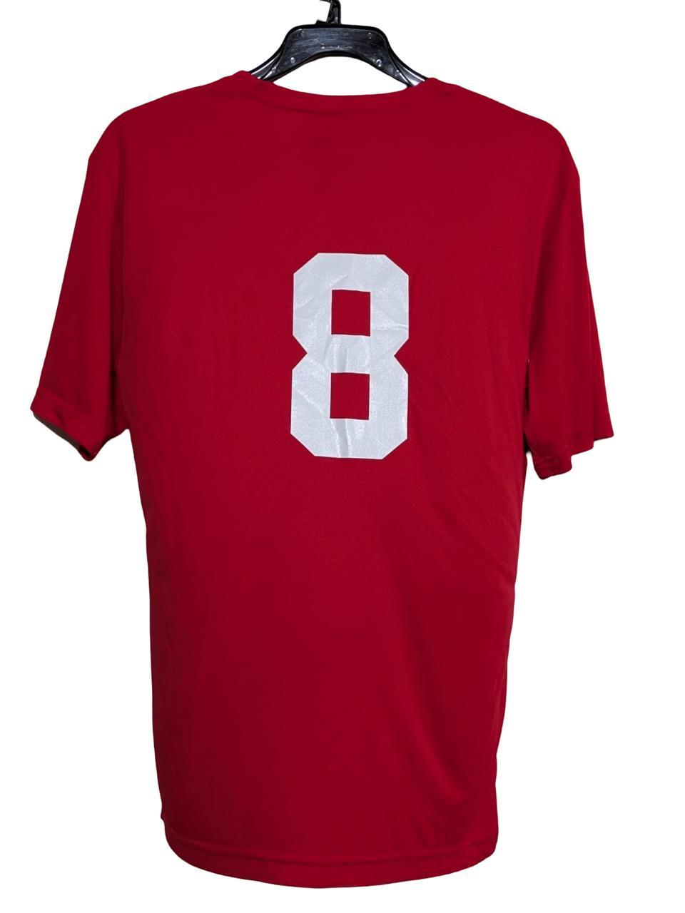 THE AUTHENTIC T-SHIRT FOR MEN