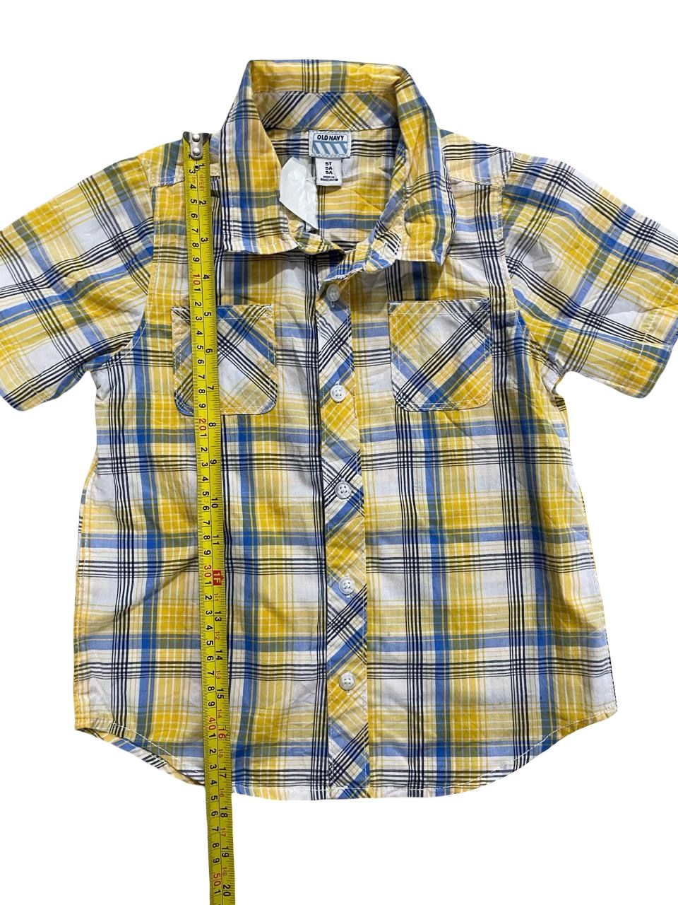 Shirt For Boy