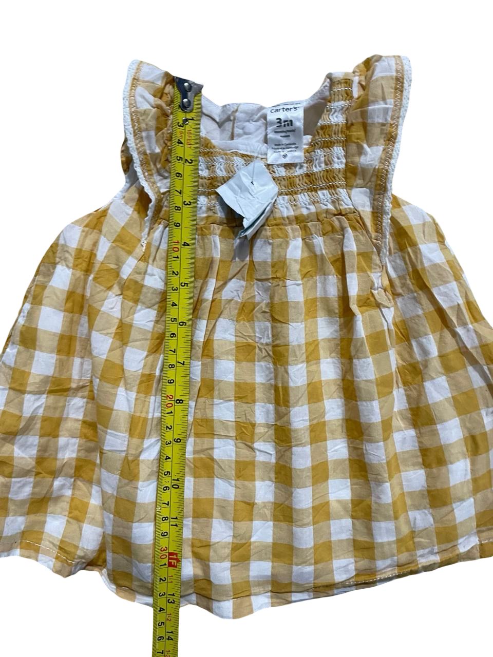 frock For Baby Girl