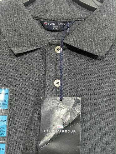 BLUE HARBOUR T-SHIRT FOR MEN