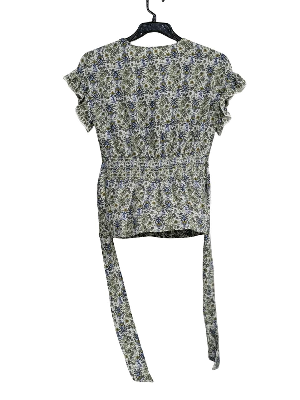 MAX STUDIO BLOUSE TOP FOR WOMEN