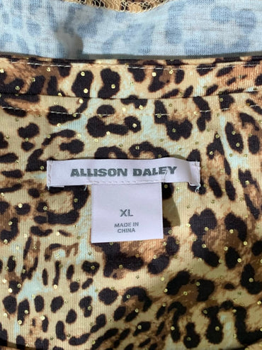 ALLISON DALEY TOP FOR WOMEN