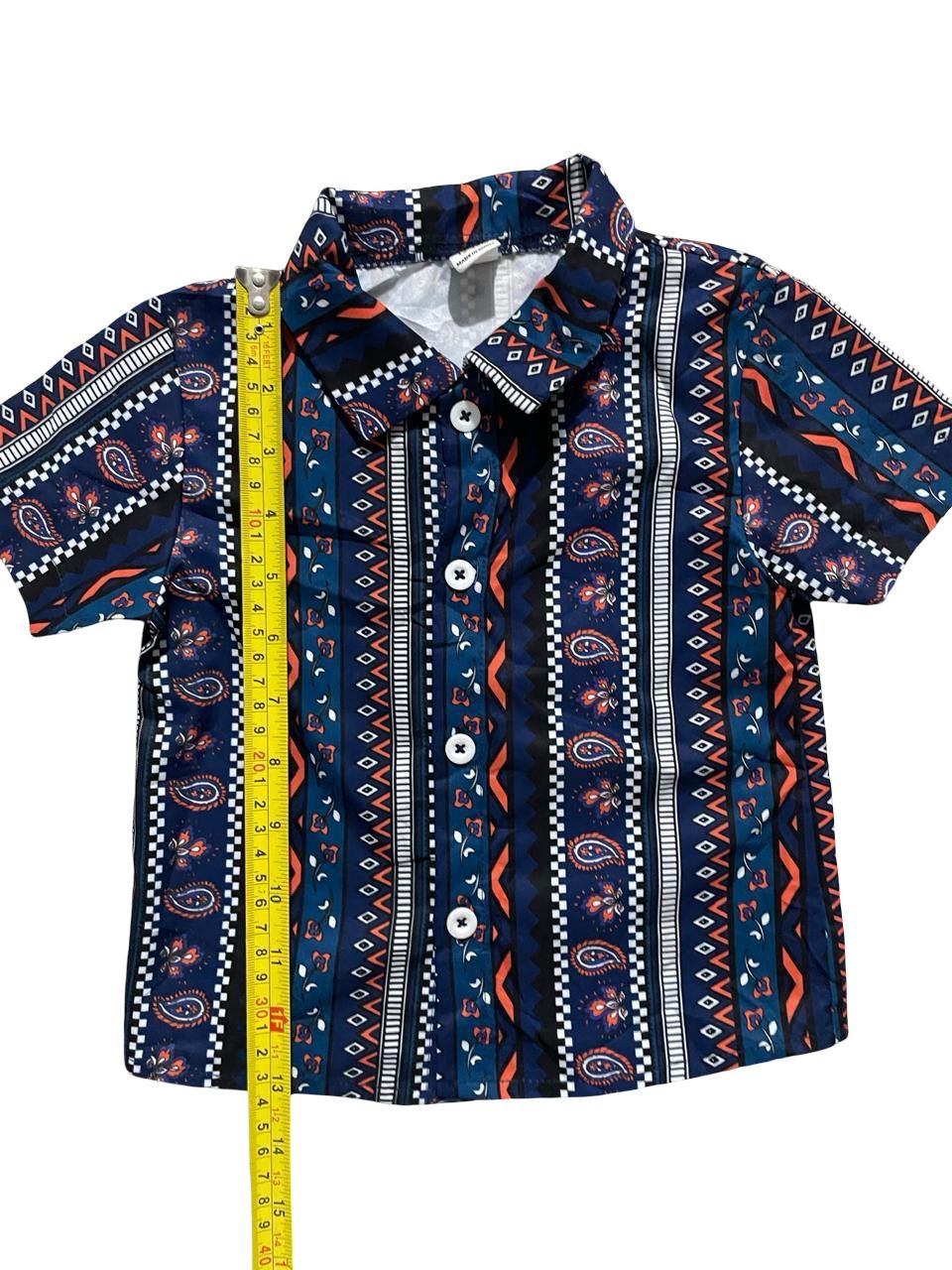 Shirt For Boy
