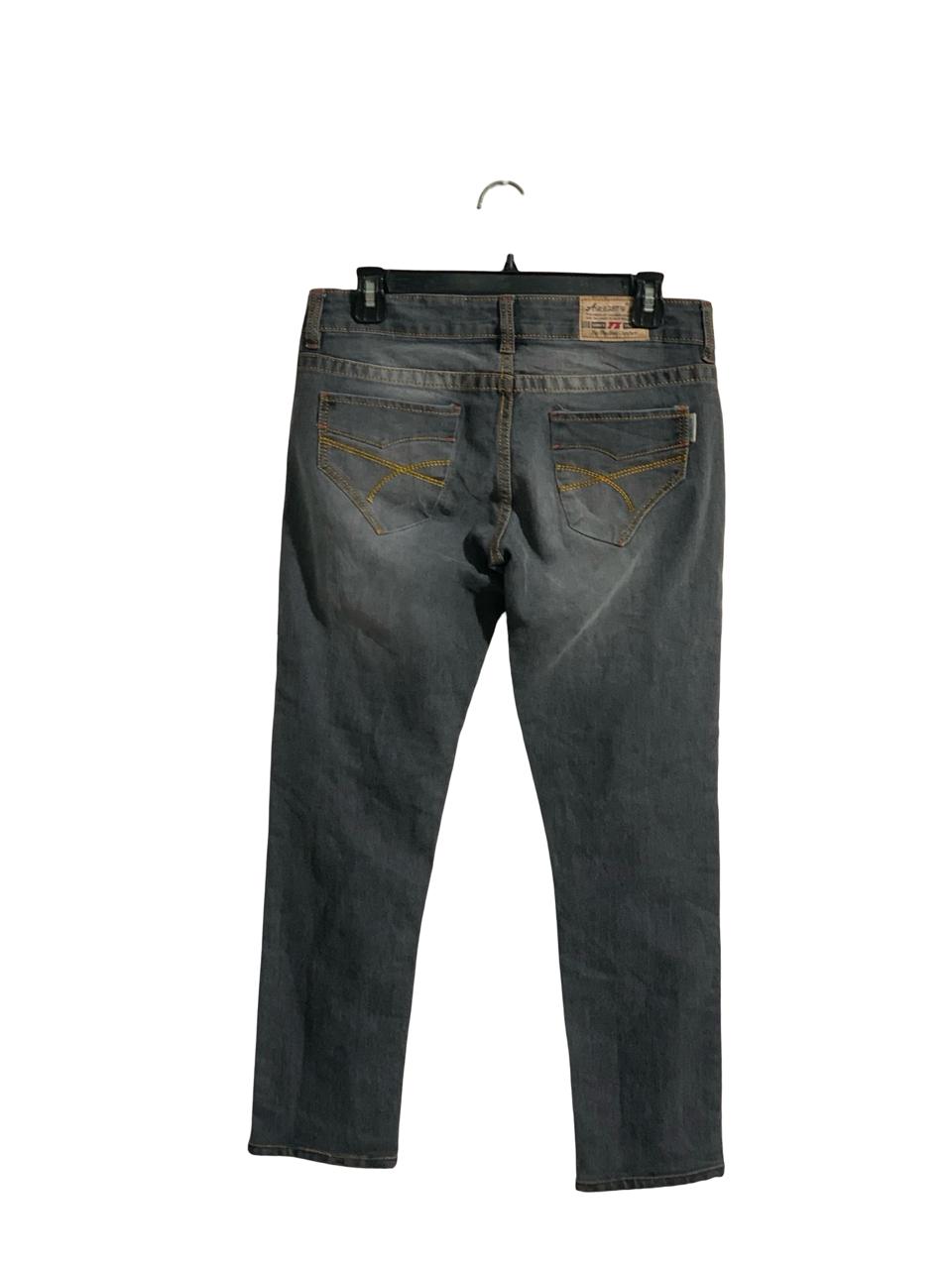 ANXIETY JEANS FOR WOMEN