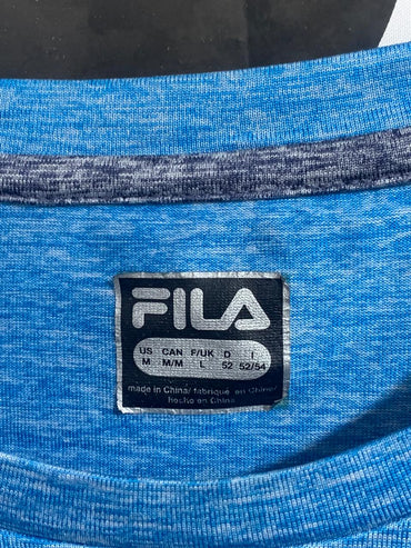 FILA T-SHIRT FOR WOMEN