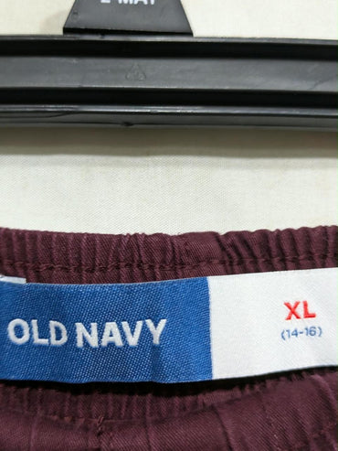 OLD NAVY SHORT FOR MEN