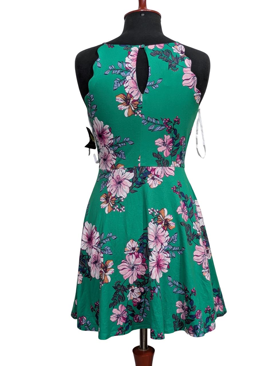 IN SAN FRANCISCO MINI DRESS FOR WOMEN